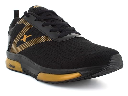 Buy Sparx Mens Sm-674 Sports Shoes at 