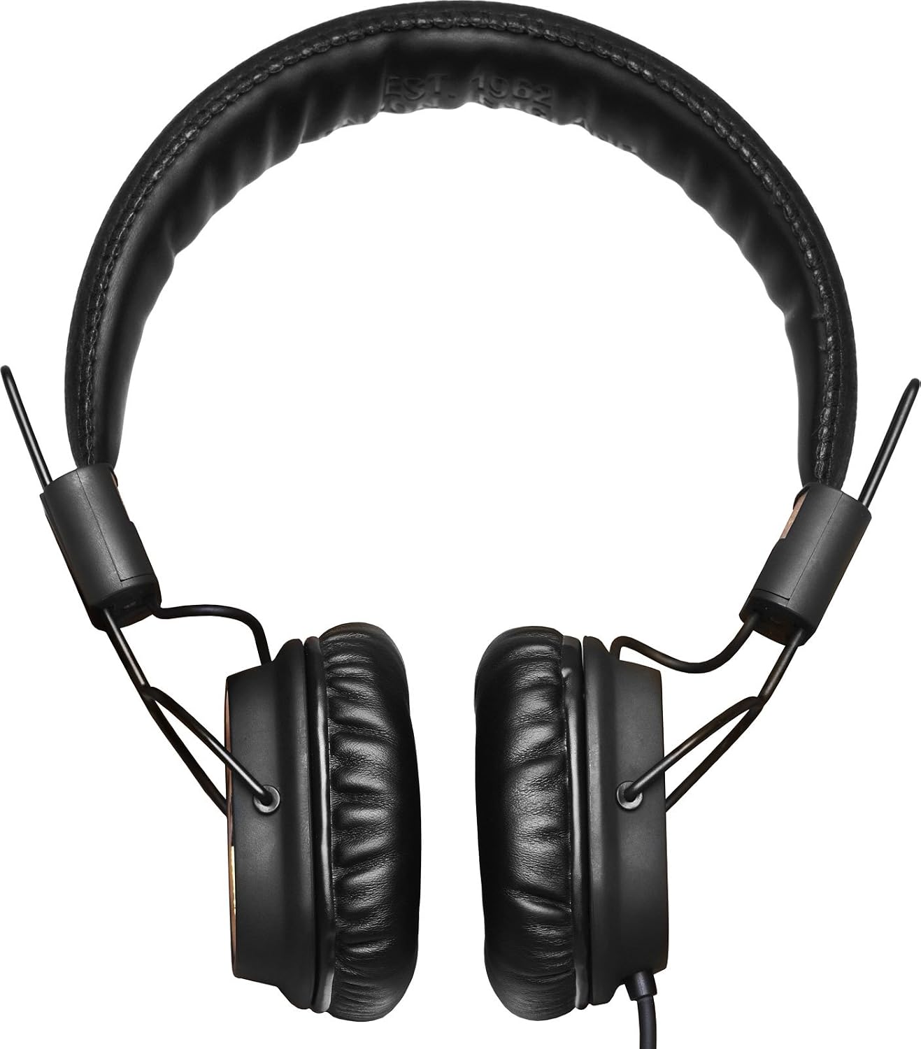 Marshall Major 50 FX Nero, Oro Circumaurale Padiglione auricolare cuffia :  Amazon.it: Elettronica