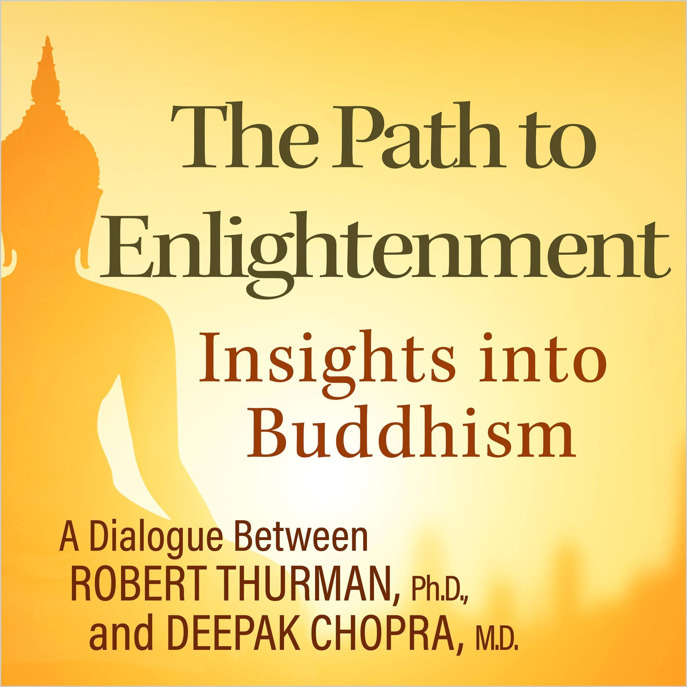 Cover art for The Path to Enlightenment
