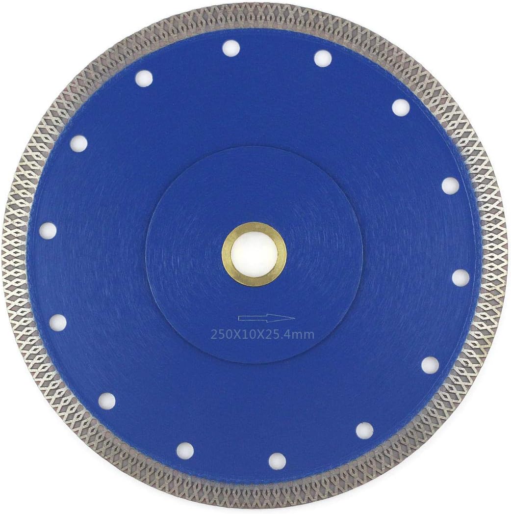 Tile Blade 10 inch,Stylish Y&I Porcelain Blade Super Thin Ceramic