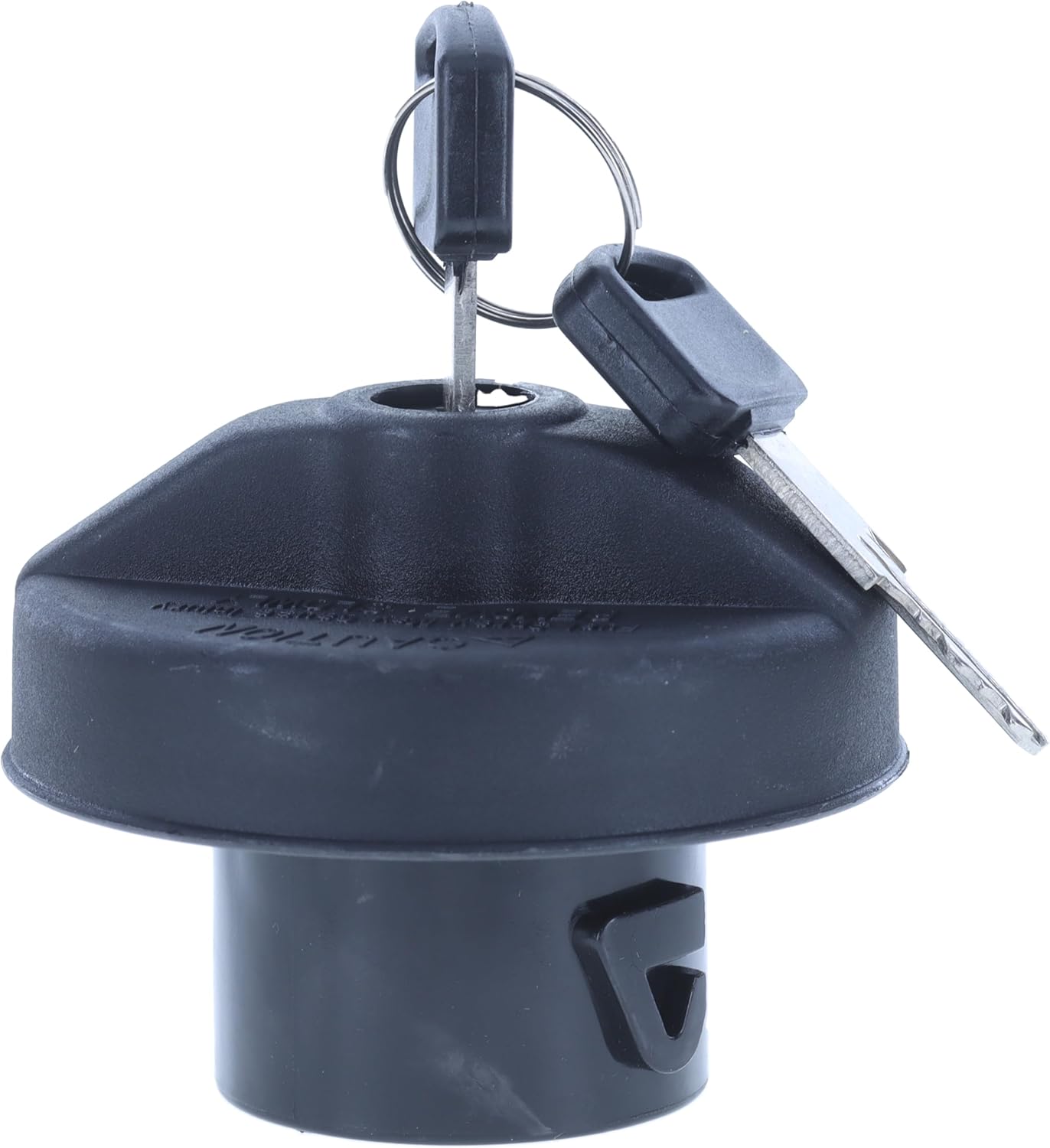 MotoRad 10523 Locking Fuel Cap