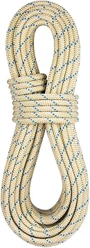 BlueWater Ropes 11.4mm 7/16" BWII+ NFPA Static Rope