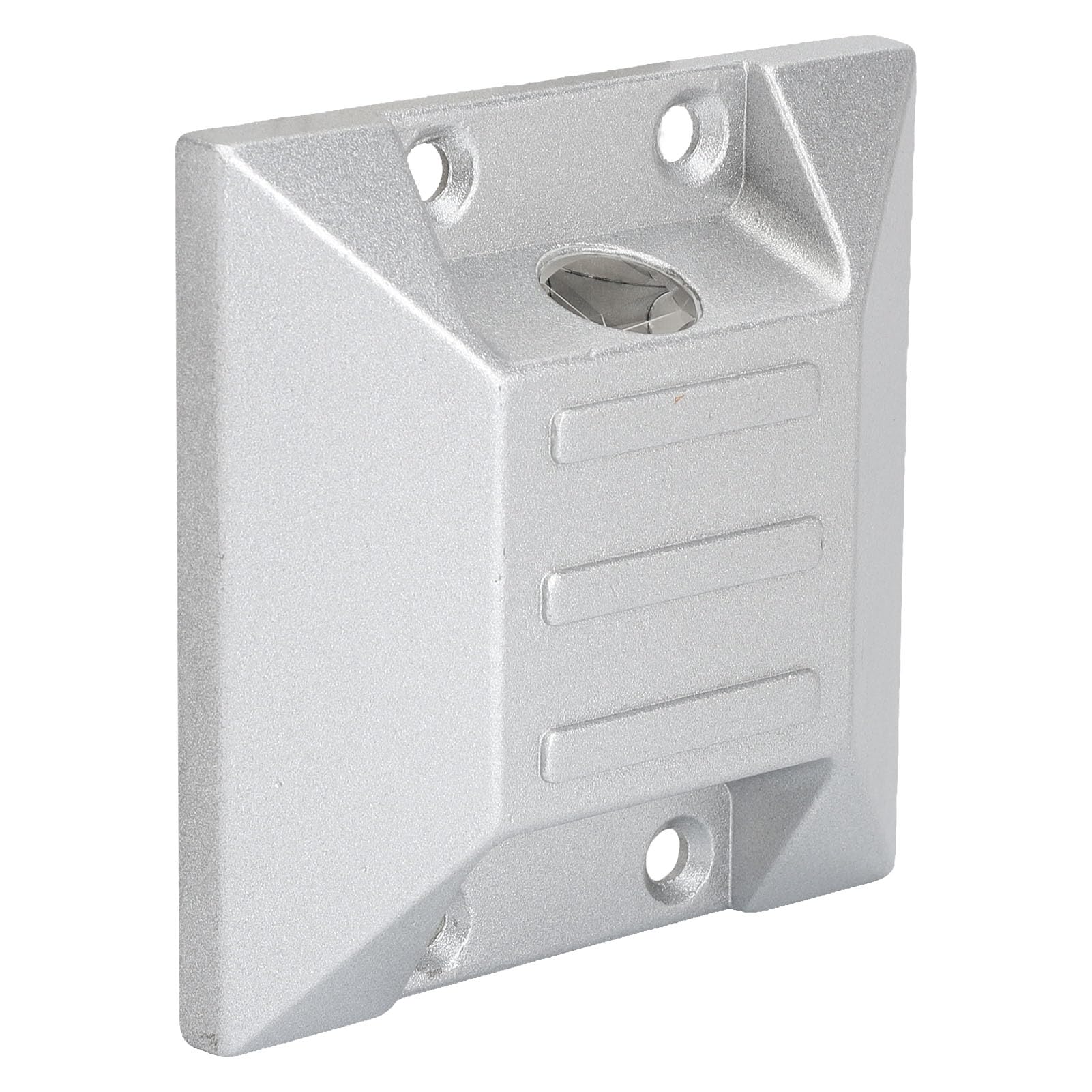 aqxreight Aluminiowy Pryzmat Geodezyjny 25,4mm