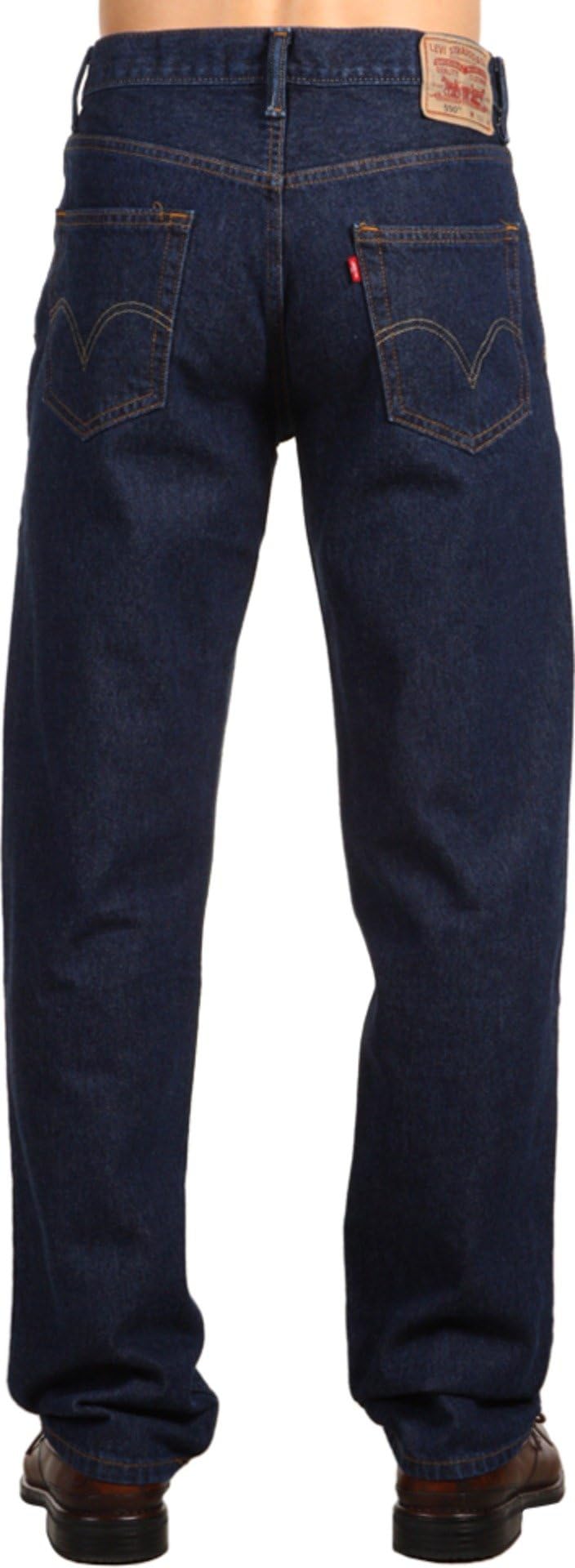 Men's 00550-4834 Jeans