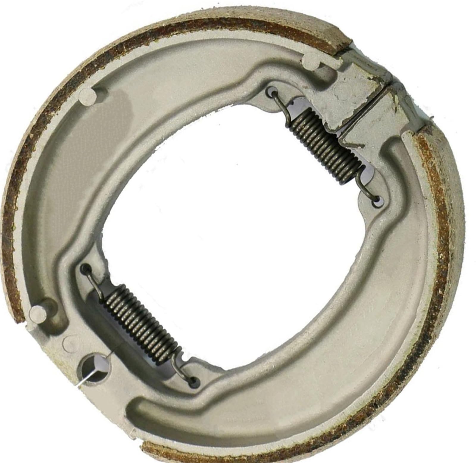 Ganasce freno moto Pastiglie Freno Posteriori Per Moto Per HONDA PCX 125 PCX125 2010 2011 2012 2013