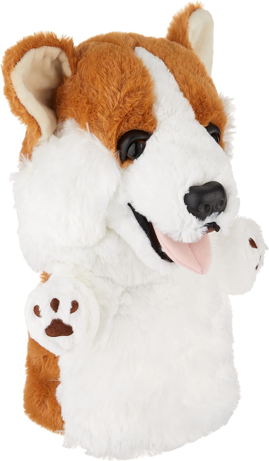 Amazon.co.jp (NA, Brown) Daphne's Novelty Golf Driver