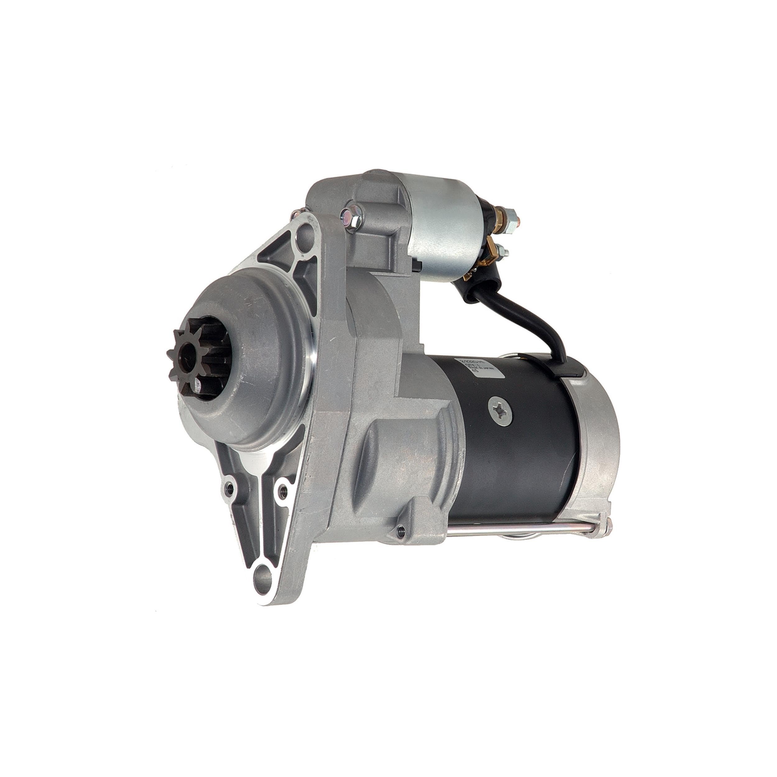 ACDelco Gold 337-1123 Starter