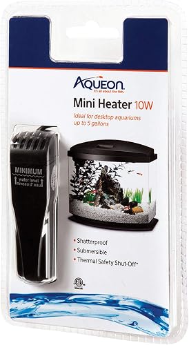 Aqueon Aqueon Mini Heater 10 W