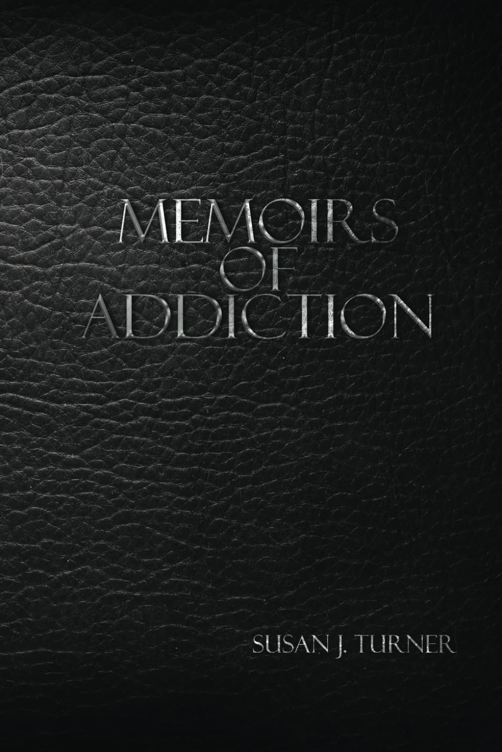 Memoirs of Addiction