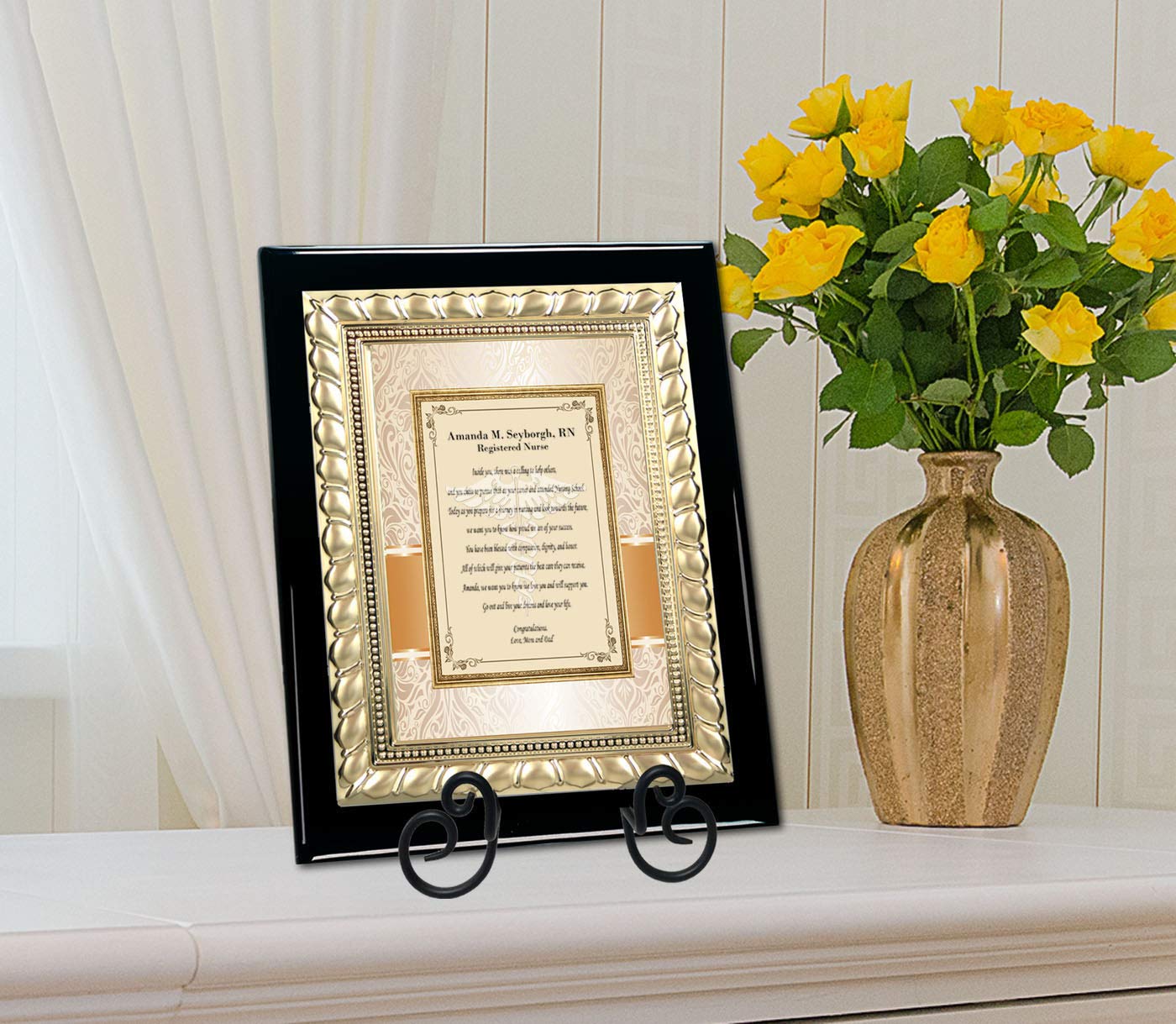 Cadeau D'infirmière Praticienne Pour Femme, Noël, Semaine NP