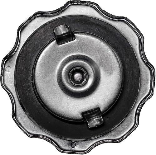 Miniatura 3 de JMCHstore Generador universal para tanque de combustible, tapa de gas para generador campeón, puerto de carga Predator 6500W 8HP 13HP 420cc piezas,