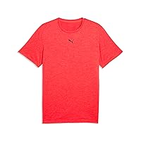 M TAD Essentials Heather Cat Tee (CF Small Cat)