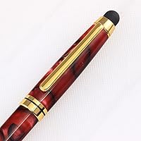 Vista 3 de Kit de lápiz táctil europeo - Oro, paquete de 10