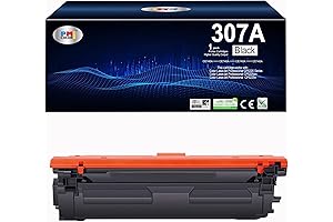 307A Black Toner for HP Color Professional