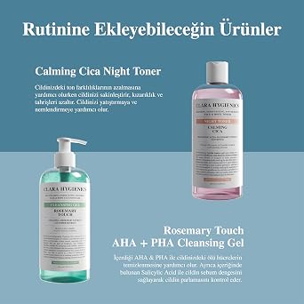 Niacinamide Booster Firming Face and Body Vegan Morning Toner 400ml Tonik (3 paketi)