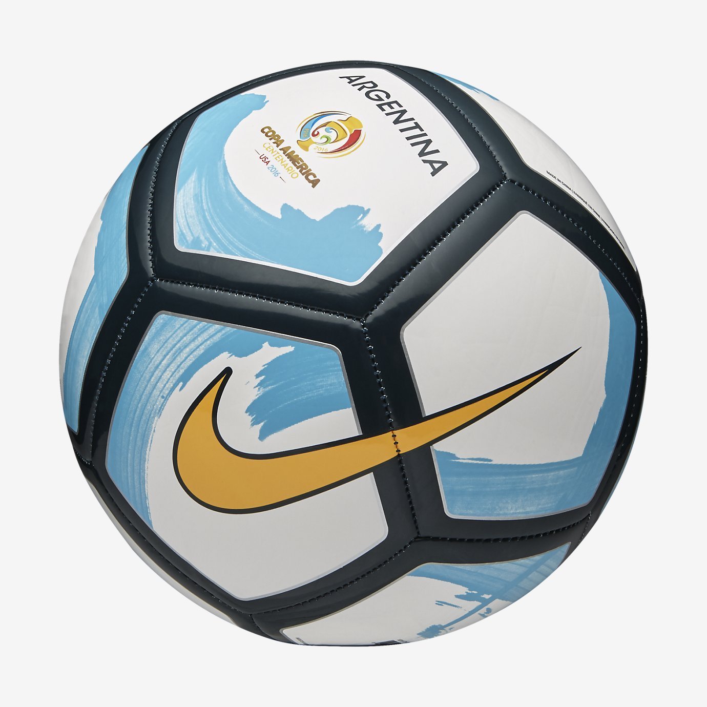 Nike Argentina Copa Centenario Soccer Ball Size Desertcart INDIA