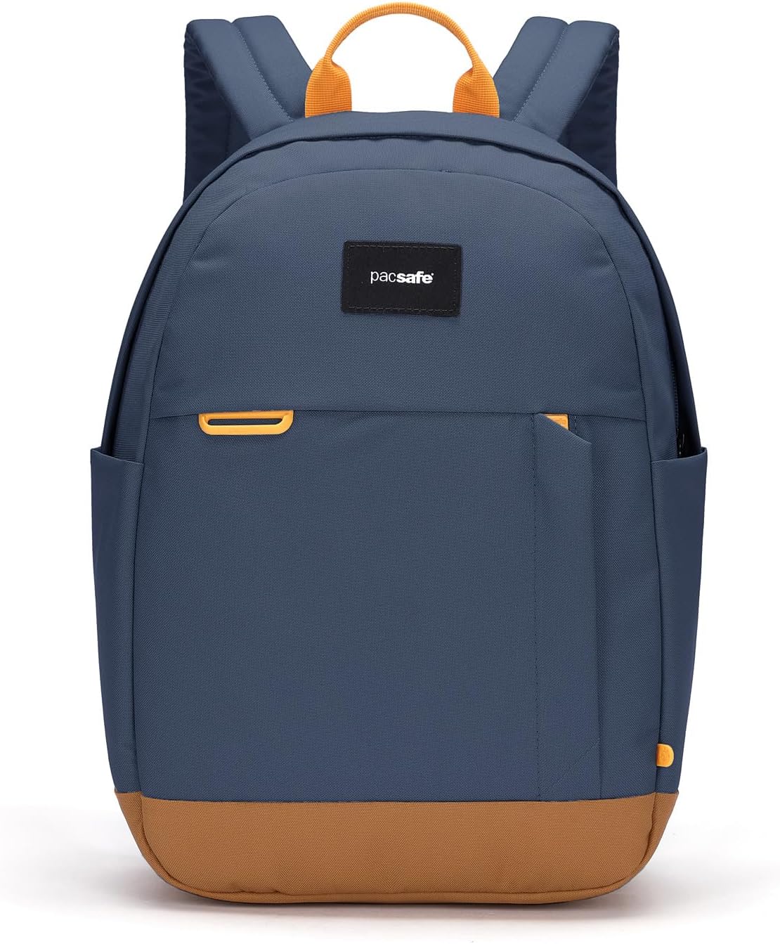 Unisex's Anti Theft Backpack