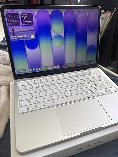 Apple MacBook Neo 13 Inch with A18 Pro Chip: Designed for Apple