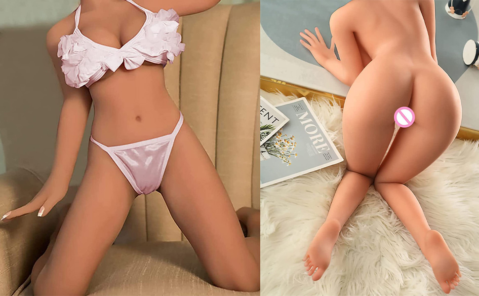 Amazon.com: 3.5FT Sex Doll Full Size Standing Sex Doll TPE Full Body  Realistic Sex Doll Adult Sex Toy Big Jelly Breast Full Size Sex Doll Women  Torso Matel Skeleton Life Size Sex