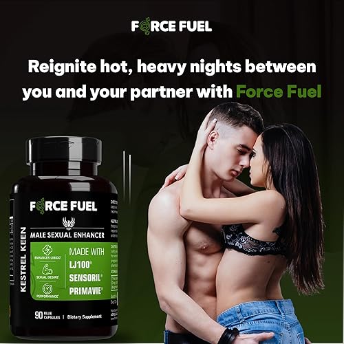 Miniatura 8 de Píldoras sexuales para hombres, duran más en la cama y mejoran la sensibilidad a la erección, incluye LJ100 Tongkat Ali probado en laboratorio,