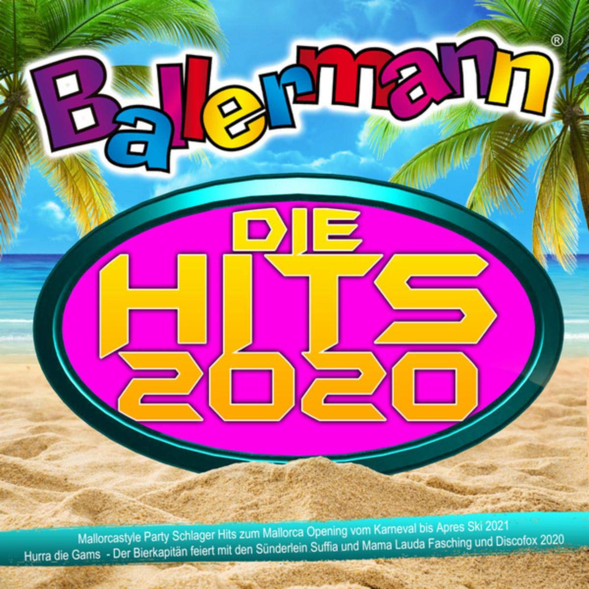 Spiel Deutscher Schlager