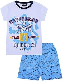 Amazon Co Uk Gryffindor Pyjamas