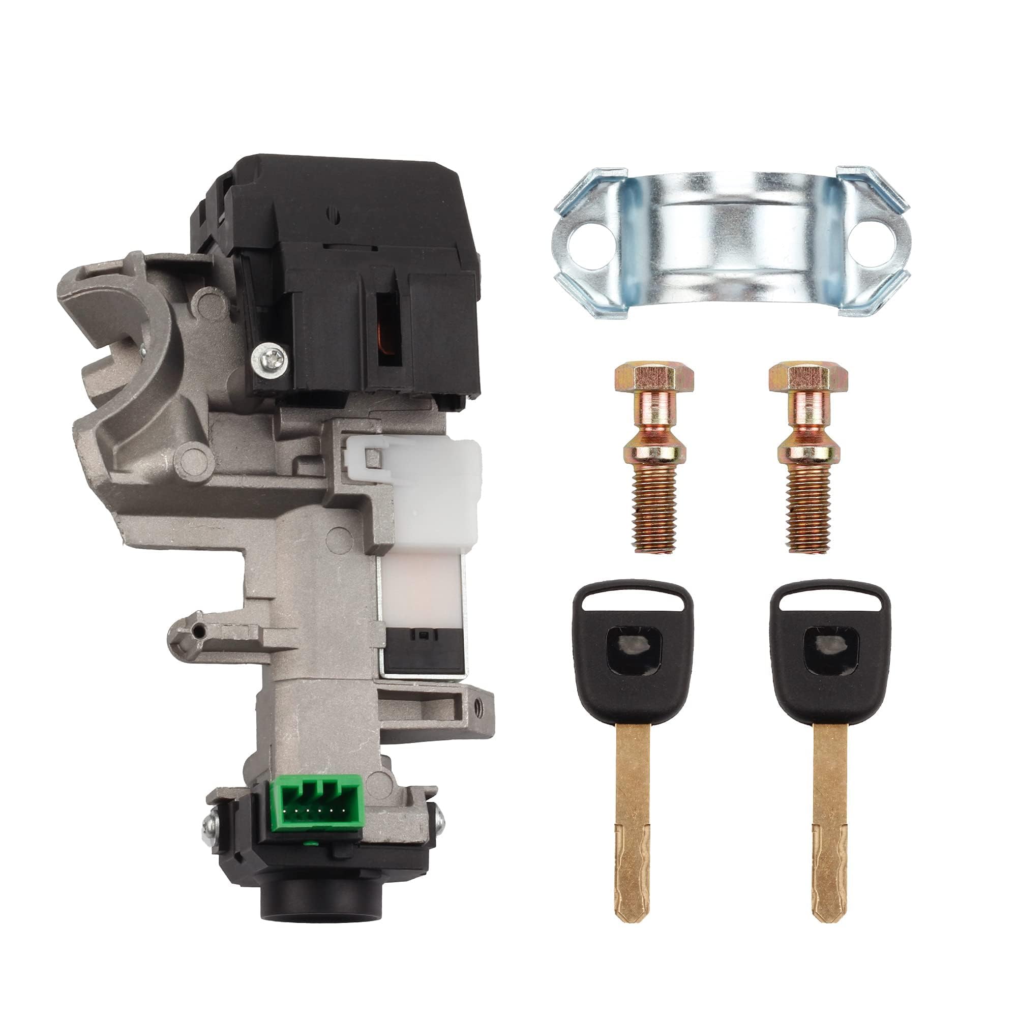 Dasbecan Ignition Lock Cylinder