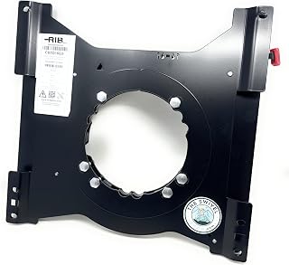 SCOPEMA Passenger Side Seat Swivel - Compatible with 2013+ Promaster