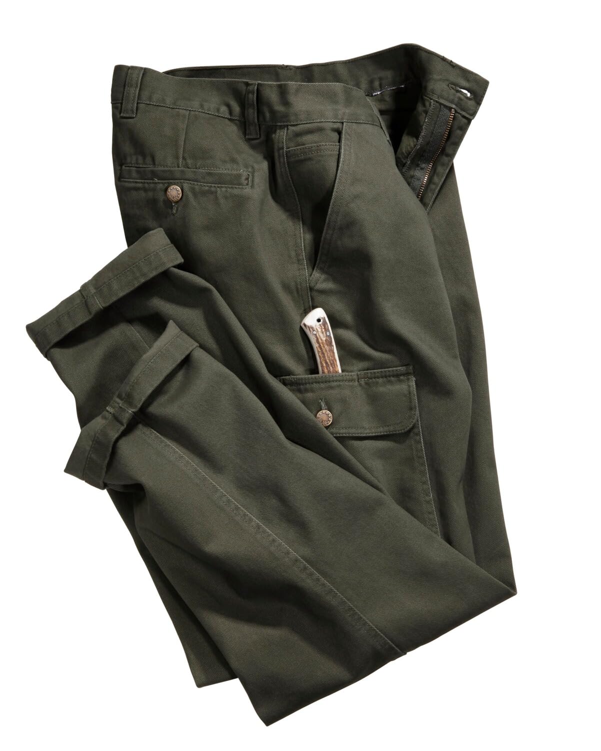 Wald & Forst Jagd-Cargohose