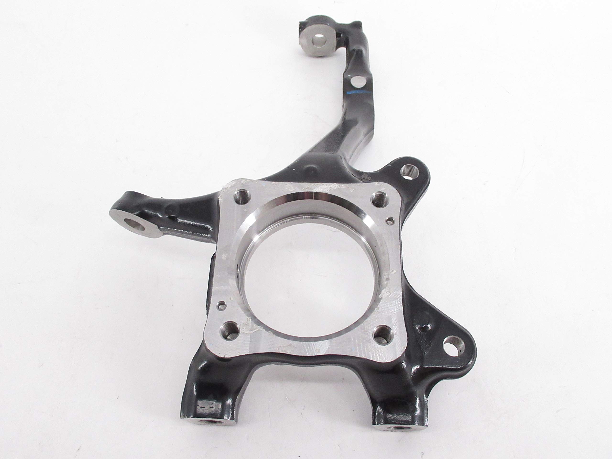 TOYOTA Genuine Parts - Knuckle, Steering, L (43212-60240