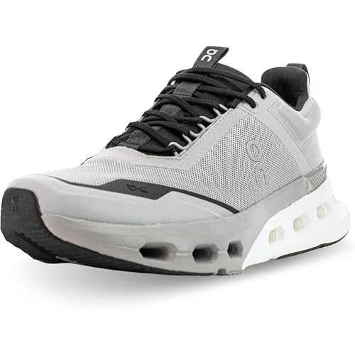 On Men's Cloudnova Sneakers