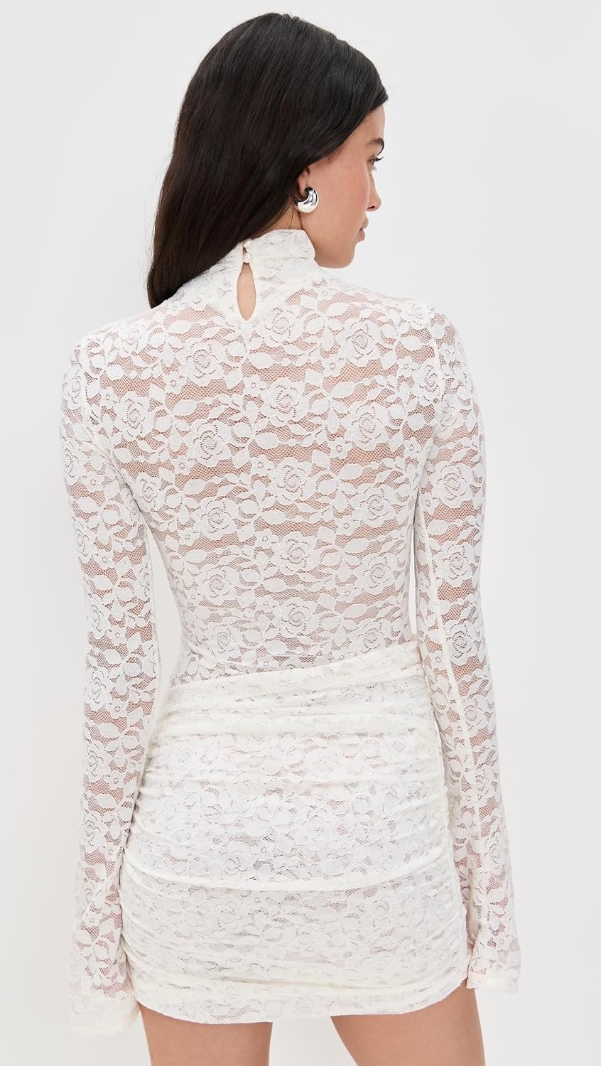 Bananhot Women's Francisca Mini Dress - Image 4