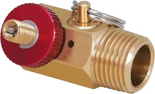 Vista 30 de Tanque de aire Performance Tool