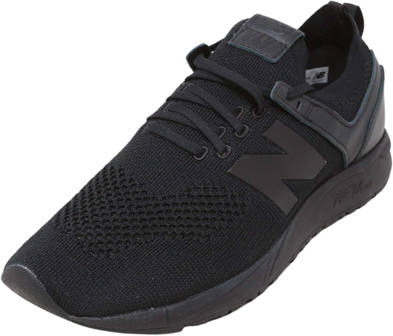 New Balance 247 Decon Brown