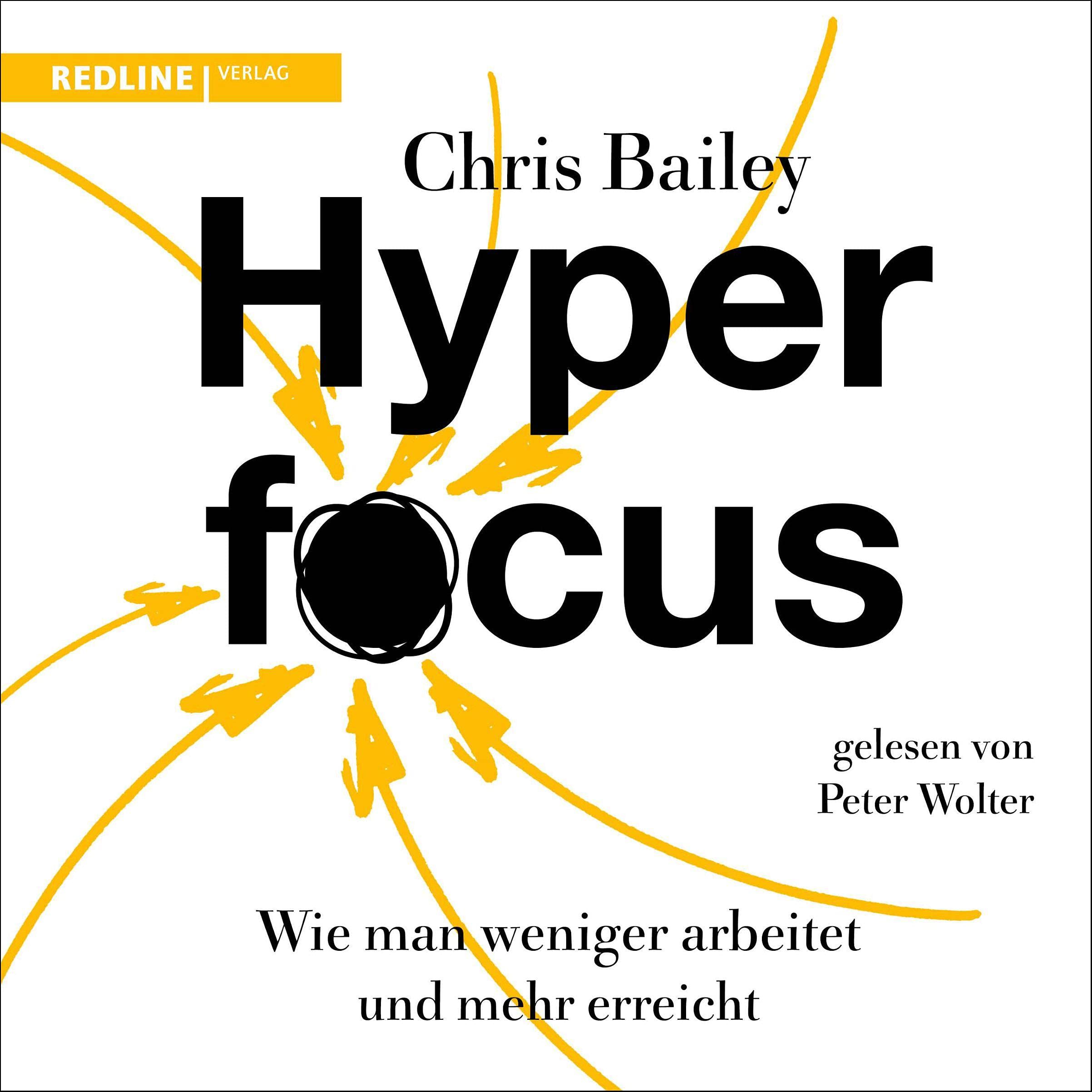 Hyperfocus (German edition)