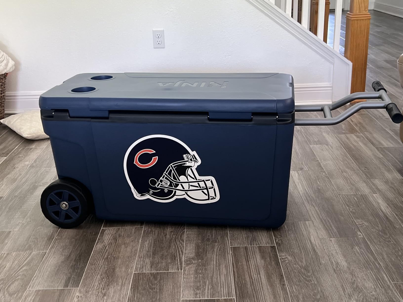 Awesome cooler