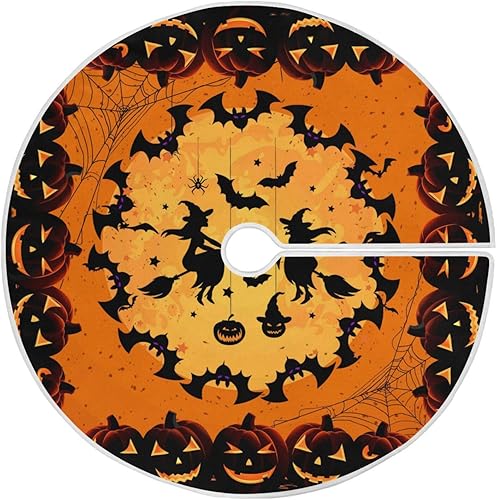 Miniatura 31 de Falda de árbol de Navidad para fiesta de cumpleaños, falda de árbol de 36 pulgadas, globos, tartas, faldas de árbol de Navidad, tapete de pie