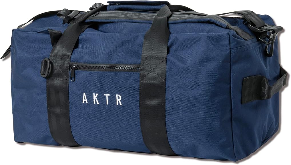 バスケ用バッグ AKTR TRAVELING BAG TRAVELING BAG BG – AKTR OFFICIAL
