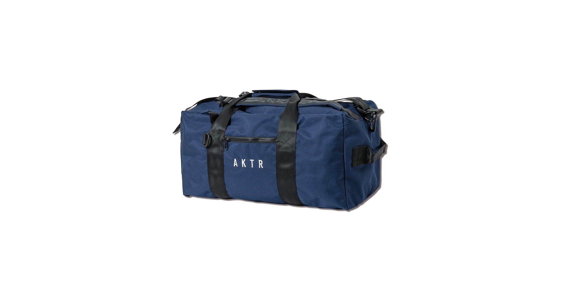 Amazon.co.jp: [アクター] ボストンバッグ TRAVELING BAG NAVY