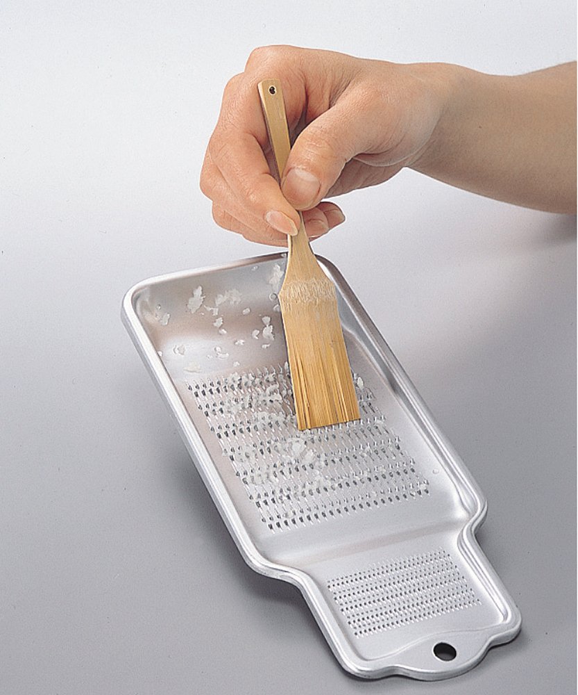 [専用出品]パール Amazon｜パール金属 ENJOY KITCHEN おろし器 かす取り・薬味よせ