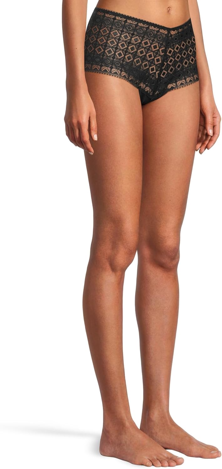 Cosabella womens Basilica Cheeky Brief - Image 2