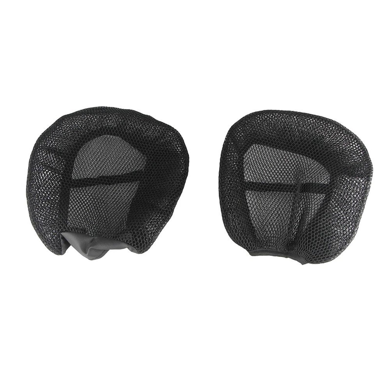 Funda de asiento de nailon para moto BMW R 1200 GS de 2004 a 2012 8