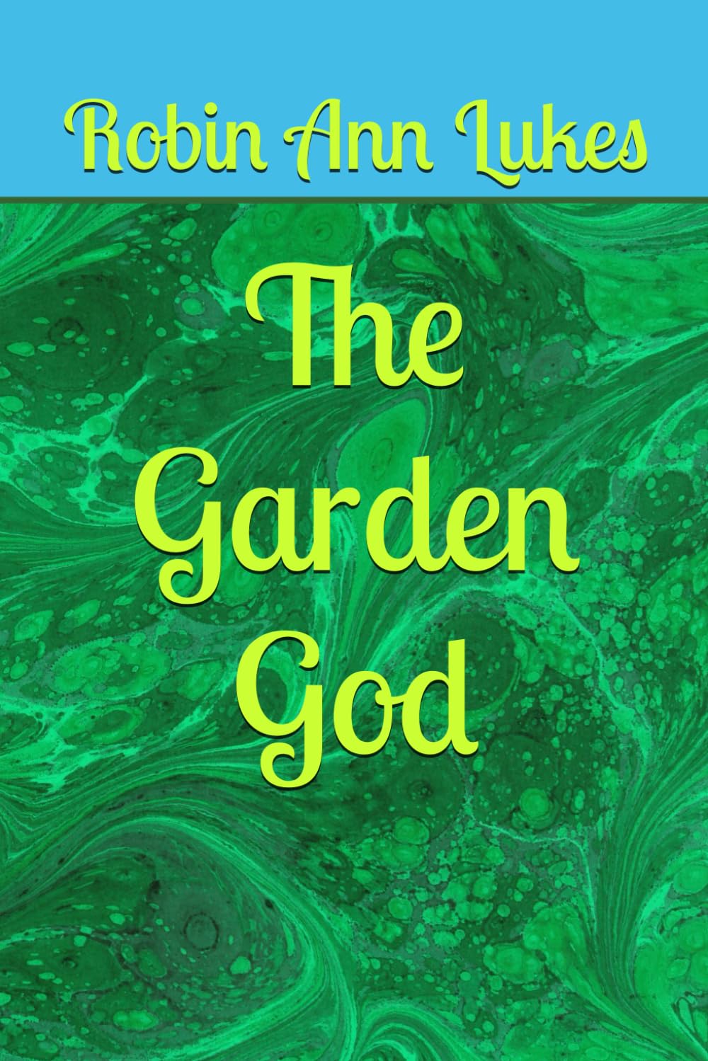 The Garden God