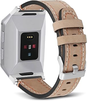 fitbit unisex ionic smartwatch