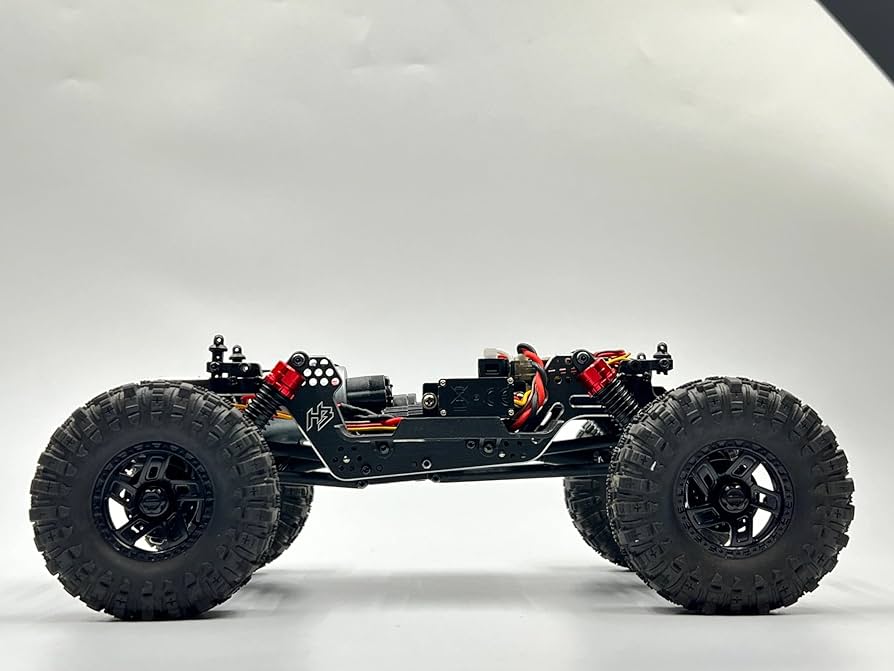 Amazon.co.jp: Helidirect HobbyPlus CR18P EVO PRO 1/18スケール RC Amazon.co.jp: Helidirect HobbyPlus CR18P EVO PRO 1/18スケール RC