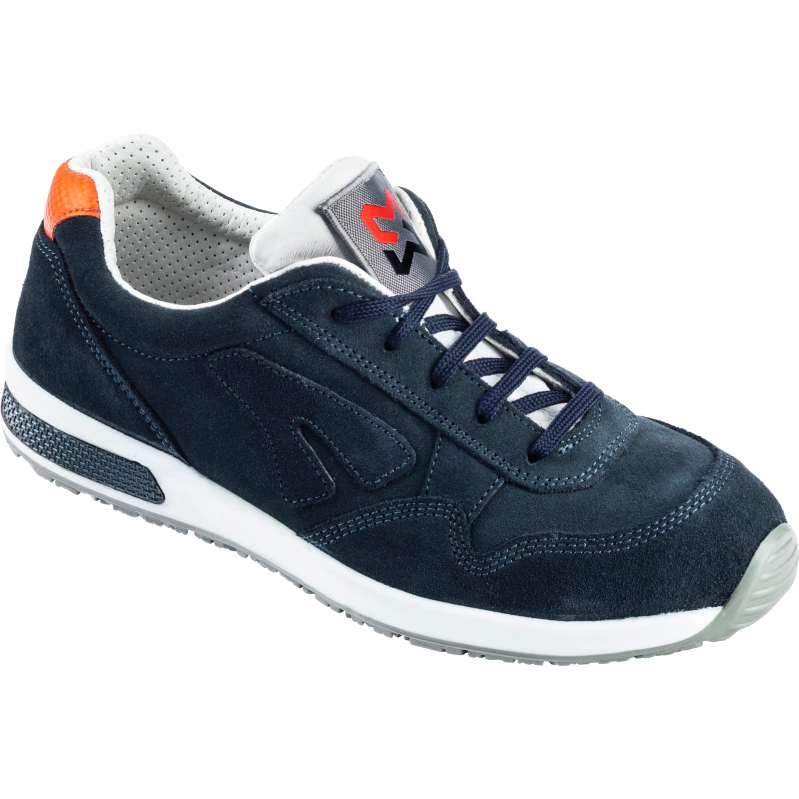 WÜRTH MODYF Sicherheitsstiefel S2 Celle Plus Flexitec – Blau