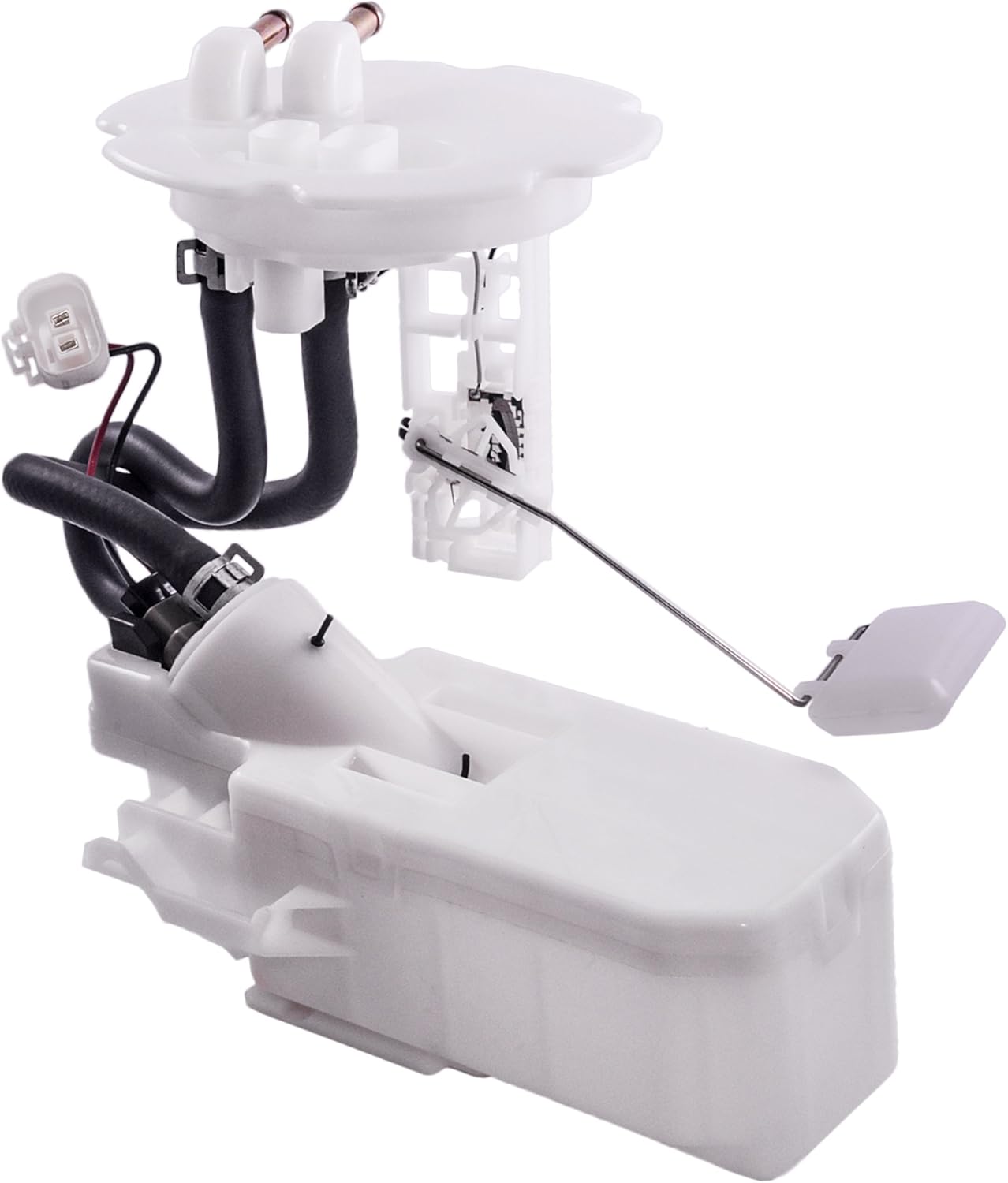 Herko 211GE Fuel Pump Module, Compatible with Sentra Tsuru 1.6L 1995-2017