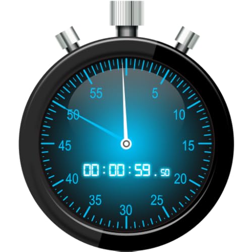 Stopwatch & Countdown Timer