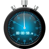 Stopwatch & Countdown Timer