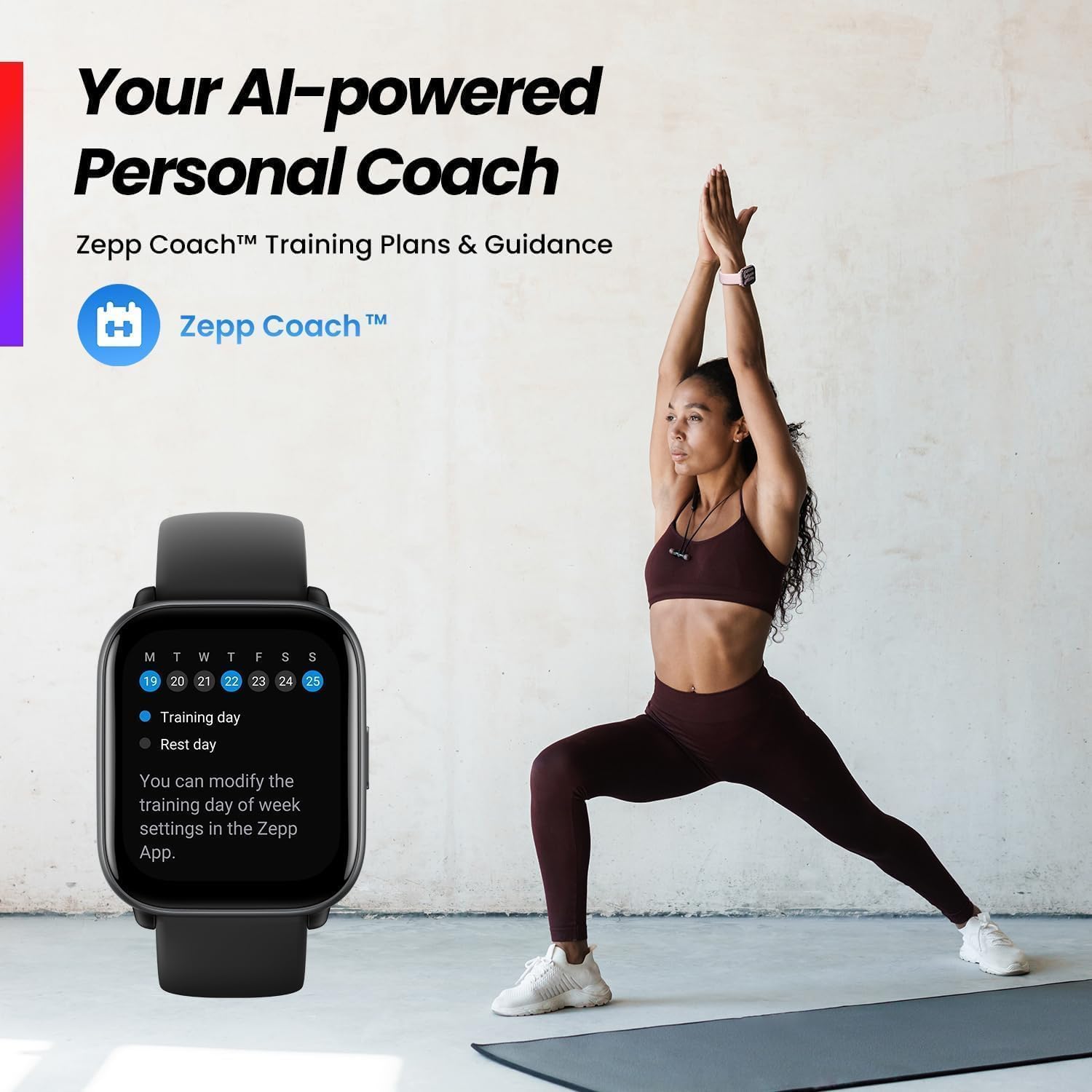Amazfit Active Smart Watch: Review após 14 dias de uso diário